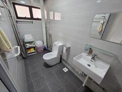 Blk 449 Hougang Avenue 10 (Hougang), HDB Executive #495743241